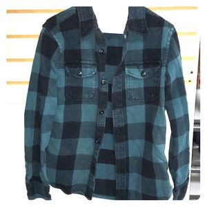 AE FLANNEL